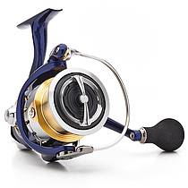 Daiwa 18 TDR Reels